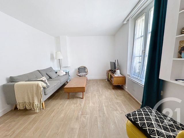 Appartement F3 &agrave; vendre - 3 pi&egrave;ces - 40,52 m2 - Versailles - 78 - ILE-DE-FRANCE