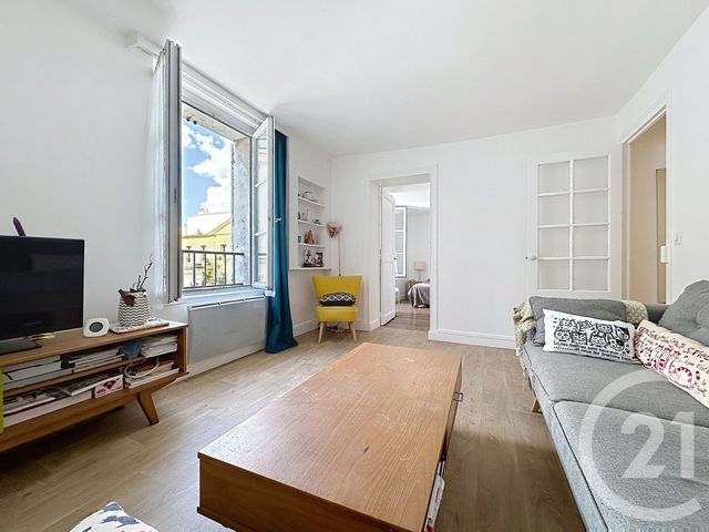 Appartement F3 à vendre VERSAILLES