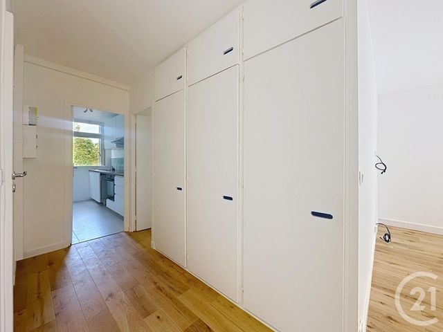 Appartement F3 &agrave; louer - 3 pi&egrave;ces - 61,17 m2 - Le Pecq - 78 - ILE-DE-FRANCE