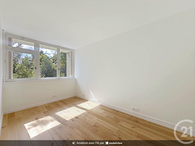 Appartement F3 &agrave; louer - 3 pi&egrave;ces - 61,17 m2 - Le Pecq - 78 - ILE-DE-FRANCE