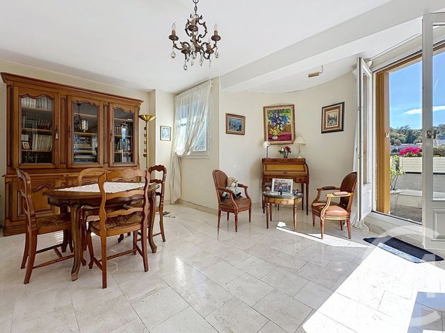 Appartement F5 &agrave; vendre - 5 pi&egrave;ces - 96,57 m2 - 78 - ILE-DE-FRANCE