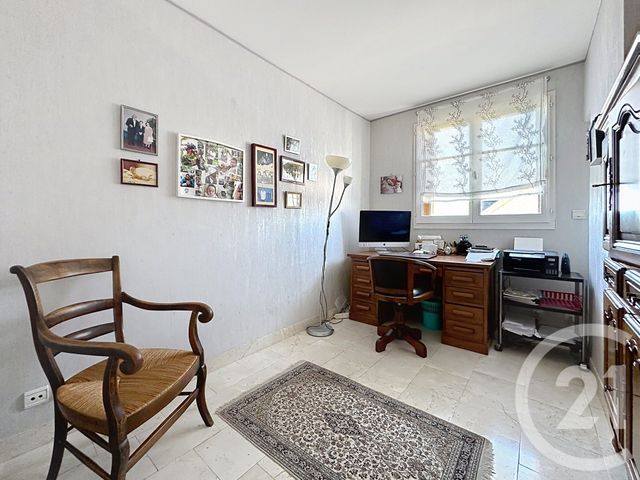 Appartement F5 &agrave; vendre - 5 pi&egrave;ces - 96,57 m2 - 78 - ILE-DE-FRANCE