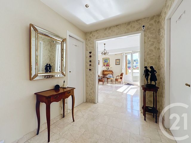 Appartement F5 &agrave; vendre - 5 pi&egrave;ces - 96,57 m2 - 78 - ILE-DE-FRANCE