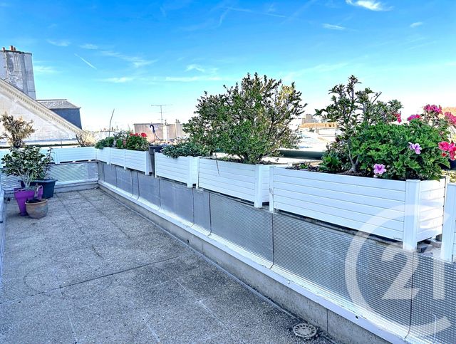 Appartement F5 &agrave; vendre - 5 pi&egrave;ces - 96,57 m2 - 78 - ILE-DE-FRANCE