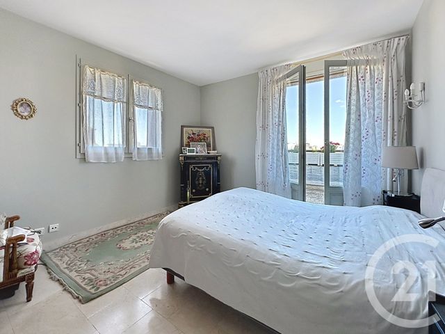 Appartement F5 &agrave; vendre - 5 pi&egrave;ces - 96,57 m2 - 78 - ILE-DE-FRANCE