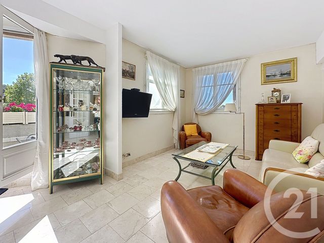 Appartement F5 &agrave; vendre - 5 pi&egrave;ces - 96,57 m2 - 78 - ILE-DE-FRANCE