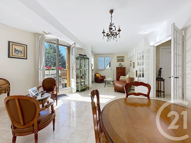 Appartement F5 &agrave; vendre - 5 pi&egrave;ces - 96,57 m2 - 78 - ILE-DE-FRANCE