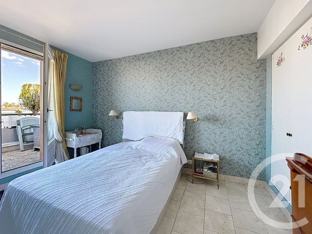 Appartement F5 &agrave; vendre - 5 pi&egrave;ces - 96,57 m2 - 78 - ILE-DE-FRANCE