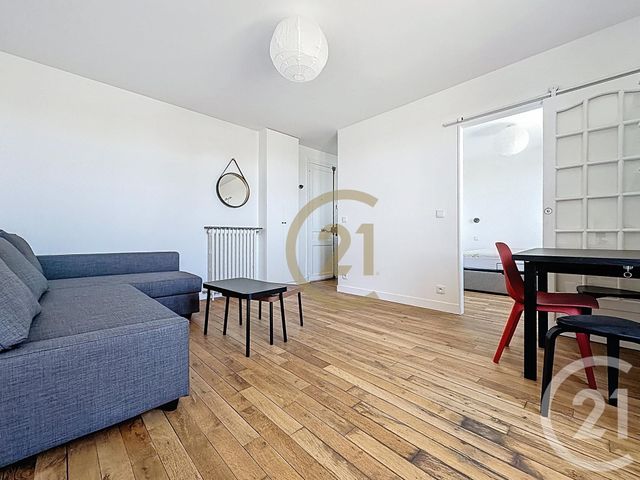 Appartement F2 &agrave; louer - 2 pi&egrave;ces - 32,20 m2 - Versailles - 78 - ILE-DE-FRANCE