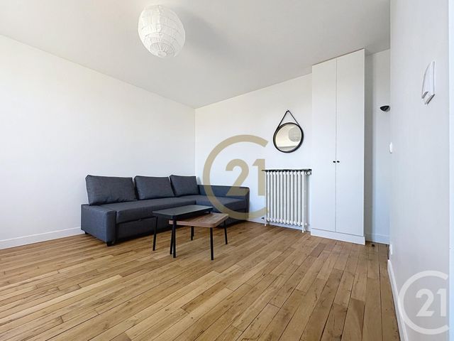 Appartement F2 &agrave; louer - 2 pi&egrave;ces - 32,20 m2 - Versailles - 78 - ILE-DE-FRANCE