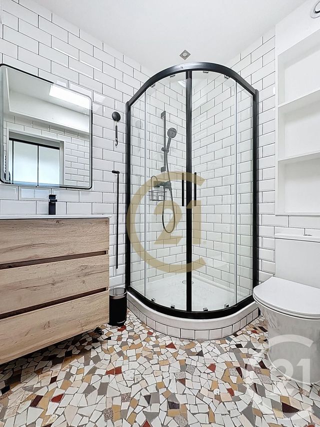 Appartement F2 &agrave; louer - 2 pi&egrave;ces - 32,20 m2 - Versailles - 78 - ILE-DE-FRANCE