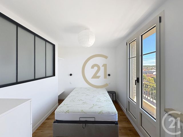 Appartement F2 &agrave; louer - 2 pi&egrave;ces - 32,20 m2 - Versailles - 78 - ILE-DE-FRANCE