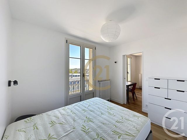 Appartement F2 &agrave; louer - 2 pi&egrave;ces - 32,20 m2 - Versailles - 78 - ILE-DE-FRANCE