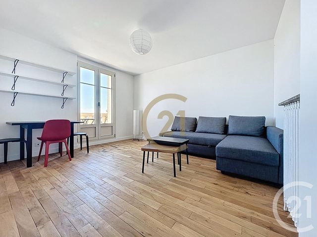 Appartement F2 &agrave; louer - 2 pi&egrave;ces - 32,20 m2 - Versailles - 78 - ILE-DE-FRANCE