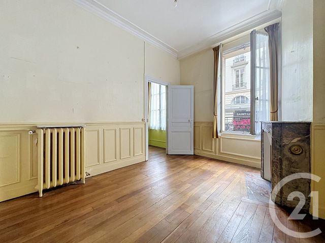 Appartement &agrave; vendre - 4 pi&egrave;ces - 73,26 m2 - Versailles - 78 - ILE-DE-FRANCE