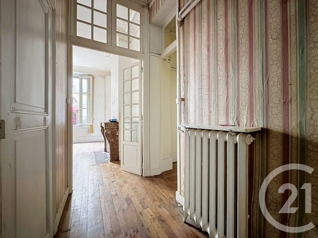 Appartement &agrave; vendre - 4 pi&egrave;ces - 73,26 m2 - Versailles - 78 - ILE-DE-FRANCE