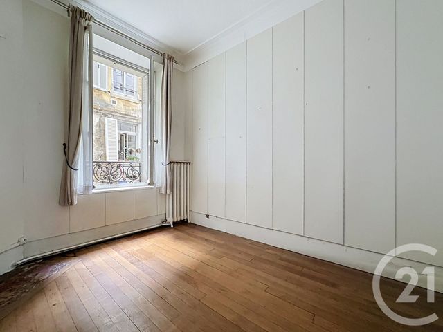 Appartement &agrave; vendre - 4 pi&egrave;ces - 73,26 m2 - Versailles - 78 - ILE-DE-FRANCE