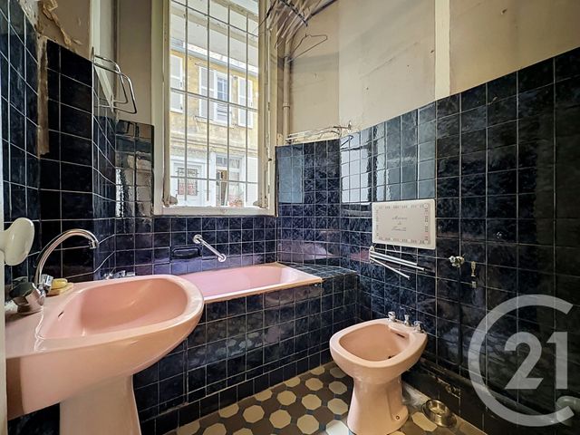 Appartement &agrave; vendre - 4 pi&egrave;ces - 73,26 m2 - Versailles - 78 - ILE-DE-FRANCE