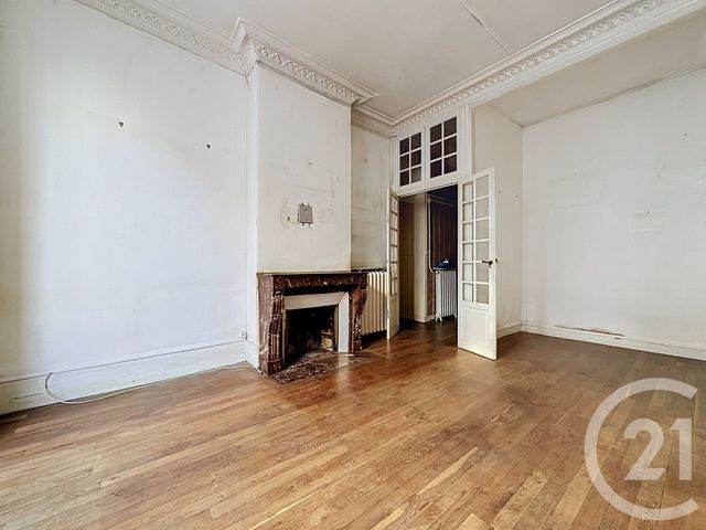 Appartement &agrave; vendre - 4 pi&egrave;ces - 73,26 m2 - Versailles - 78 - ILE-DE-FRANCE