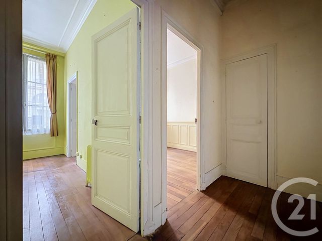 Appartement &agrave; vendre - 4 pi&egrave;ces - 73,26 m2 - Versailles - 78 - ILE-DE-FRANCE