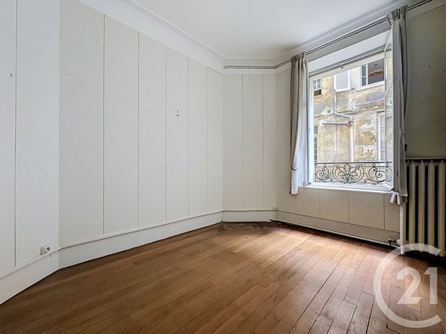 Appartement &agrave; vendre - 4 pi&egrave;ces - 73,26 m2 - Versailles - 78 - ILE-DE-FRANCE