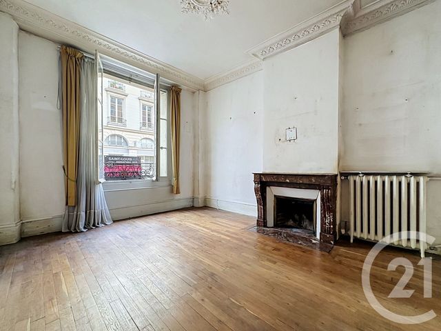 Appartement &agrave; vendre - 4 pi&egrave;ces - 73,26 m2 - Versailles - 78 - ILE-DE-FRANCE