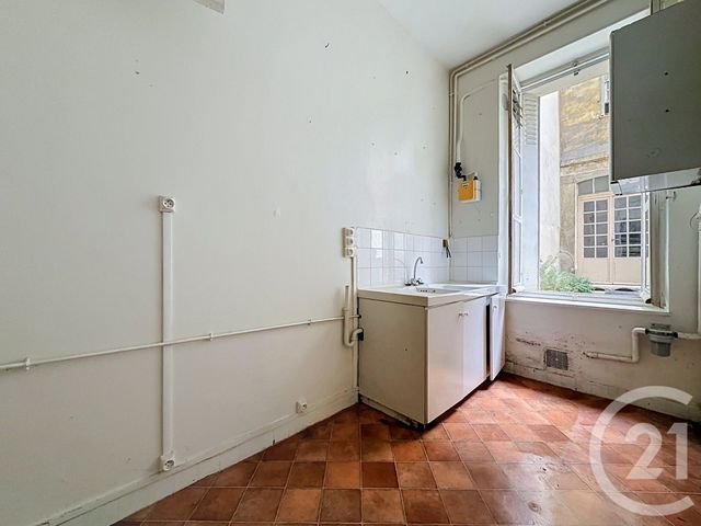 Appartement &agrave; vendre - 4 pi&egrave;ces - 73,26 m2 - Versailles - 78 - ILE-DE-FRANCE