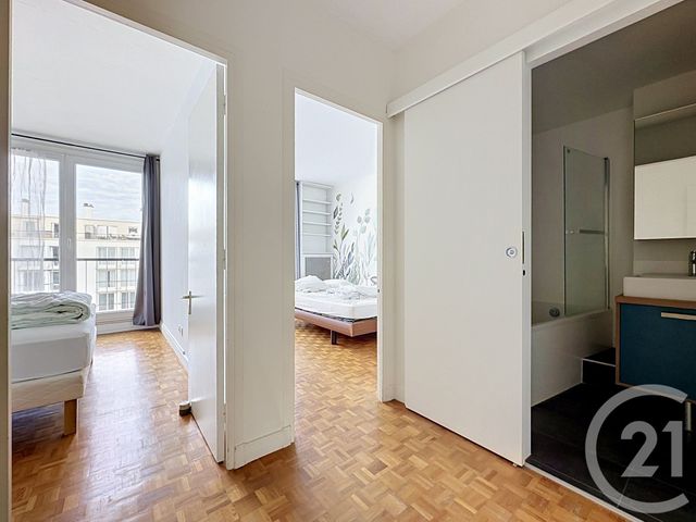Appartement T4 &agrave; vendre - 4 pi&egrave;ces - 70,56 m2 - Versailles - 78 - ILE-DE-FRANCE