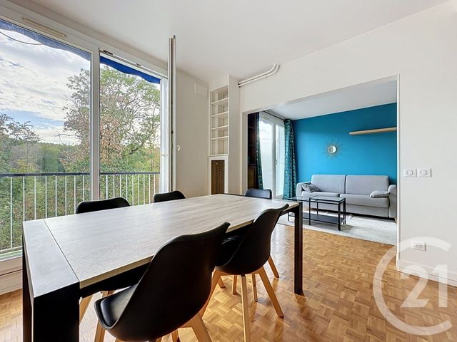 Appartement T4 &agrave; vendre - 4 pi&egrave;ces - 70,56 m2 - Versailles - 78 - ILE-DE-FRANCE