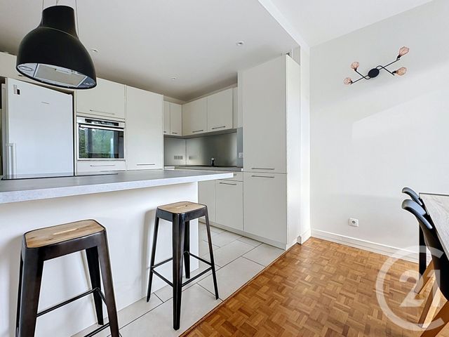 Appartement T4 &agrave; vendre - 4 pi&egrave;ces - 70,56 m2 - Versailles - 78 - ILE-DE-FRANCE