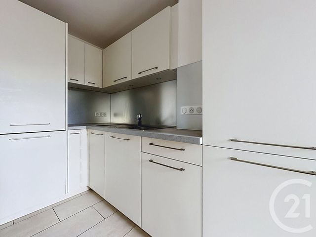 Appartement T4 &agrave; vendre - 4 pi&egrave;ces - 70,56 m2 - Versailles - 78 - ILE-DE-FRANCE