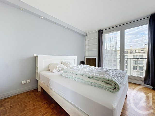 Appartement T4 &agrave; vendre - 4 pi&egrave;ces - 70,56 m2 - Versailles - 78 - ILE-DE-FRANCE
