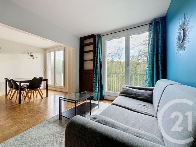 Appartement T4 &agrave; vendre - 4 pi&egrave;ces - 70,56 m2 - Versailles - 78 - ILE-DE-FRANCE
