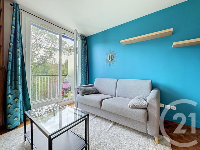 Appartement T4 &agrave; vendre - 4 pi&egrave;ces - 70,56 m2 - Versailles - 78 - ILE-DE-FRANCE