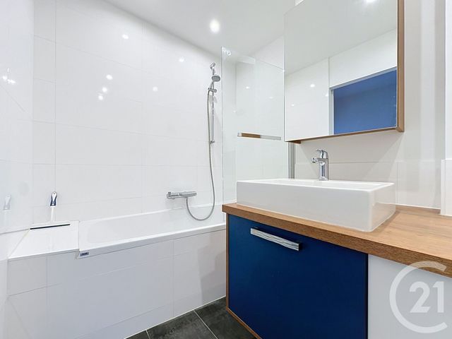 Appartement T4 &agrave; vendre - 4 pi&egrave;ces - 70,56 m2 - Versailles - 78 - ILE-DE-FRANCE