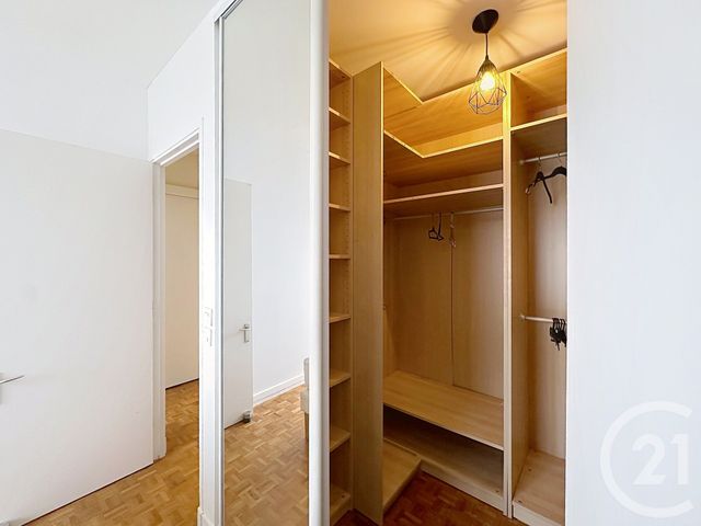Appartement T4 &agrave; vendre - 4 pi&egrave;ces - 70,56 m2 - Versailles - 78 - ILE-DE-FRANCE