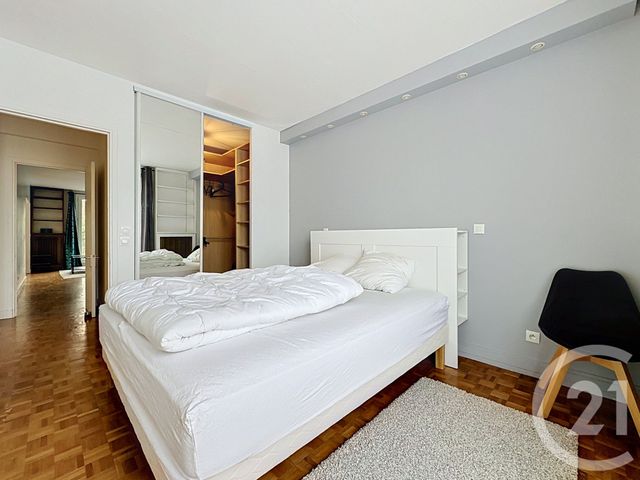 Appartement T4 &agrave; vendre - 4 pi&egrave;ces - 70,56 m2 - Versailles - 78 - ILE-DE-FRANCE