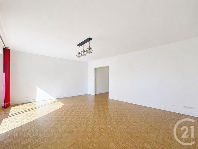 Appartement F3 &agrave; louer - 3 pi&egrave;ces - 78,91 m2 - Versailles - 78 - ILE-DE-FRANCE