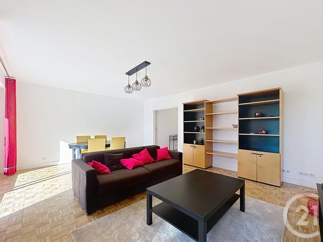 Appartement F3 à louer VERSAILLES