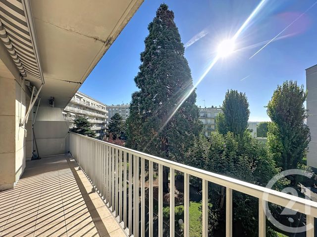 Appartement F3 &agrave; louer - 3 pi&egrave;ces - 78,91 m2 - Versailles - 78 - ILE-DE-FRANCE