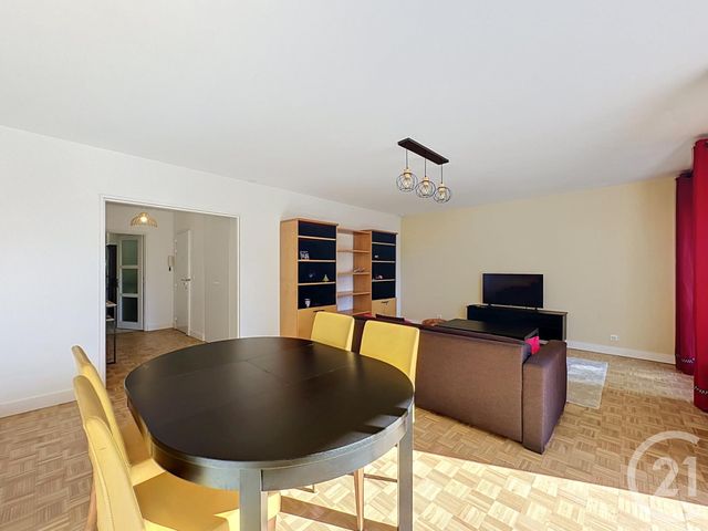 Appartement F3 &agrave; louer - 3 pi&egrave;ces - 78,91 m2 - Versailles - 78 - ILE-DE-FRANCE