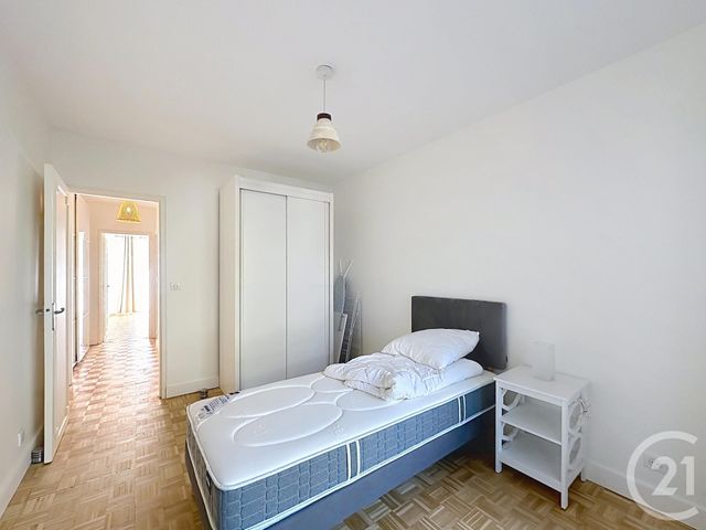 Appartement F3 &agrave; louer - 3 pi&egrave;ces - 78,91 m2 - Versailles - 78 - ILE-DE-FRANCE