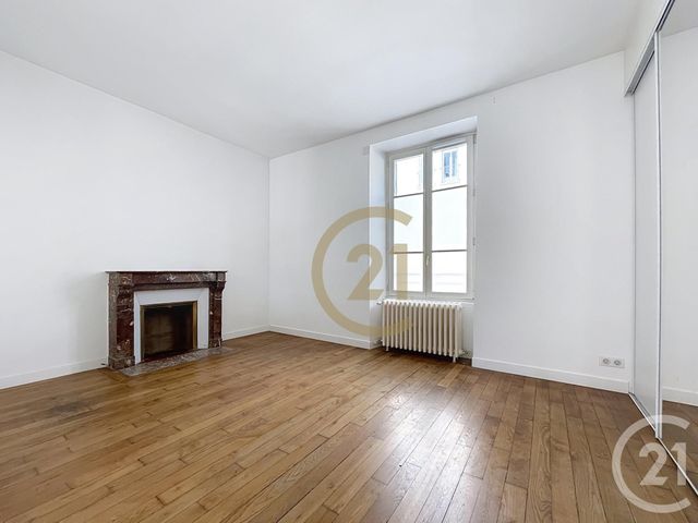 Appartement F2 &agrave; louer - 2 pi&egrave;ces - 44,14 m2 - Versailles - 78 - ILE-DE-FRANCE