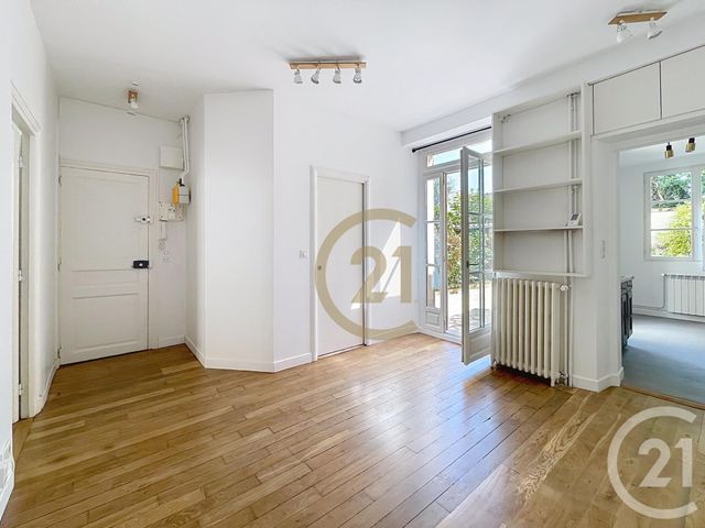 Appartement F2 &agrave; louer - 2 pi&egrave;ces - 44,14 m2 - Versailles - 78 - ILE-DE-FRANCE
