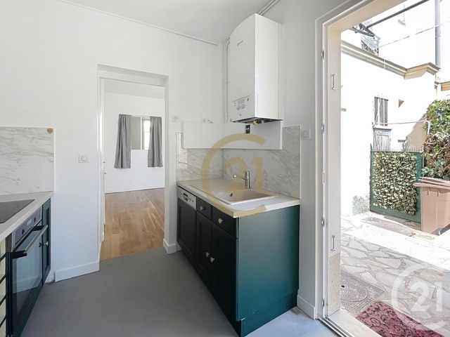 Appartement F2 &agrave; louer - 2 pi&egrave;ces - 44,14 m2 - Versailles - 78 - ILE-DE-FRANCE