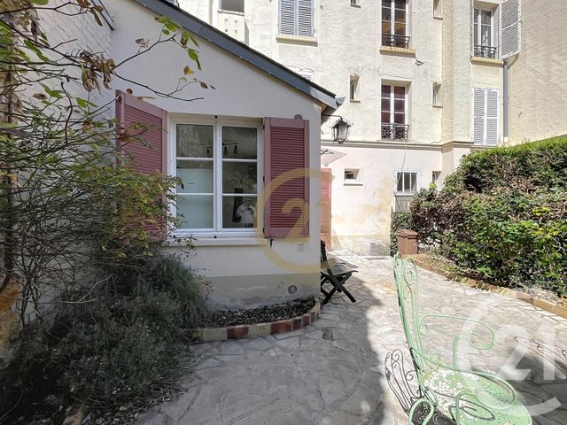 Appartement F2 &agrave; louer - 2 pi&egrave;ces - 44,14 m2 - Versailles - 78 - ILE-DE-FRANCE