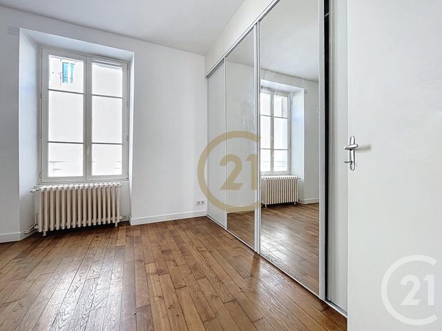 Appartement F2 &agrave; louer - 2 pi&egrave;ces - 44,14 m2 - Versailles - 78 - ILE-DE-FRANCE