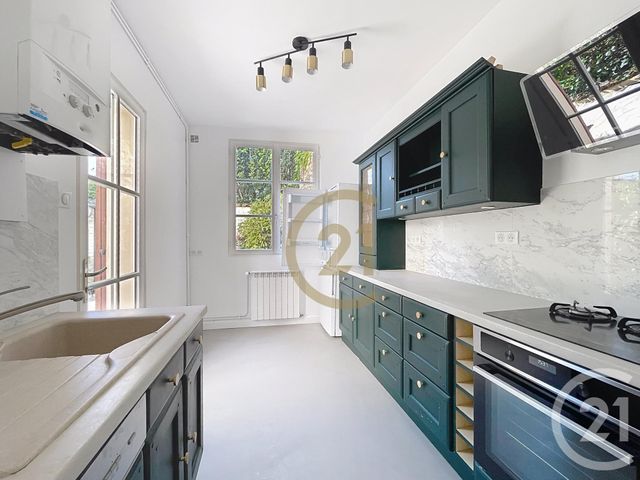 Appartement F2 &agrave; louer - 2 pi&egrave;ces - 44,14 m2 - Versailles - 78 - ILE-DE-FRANCE