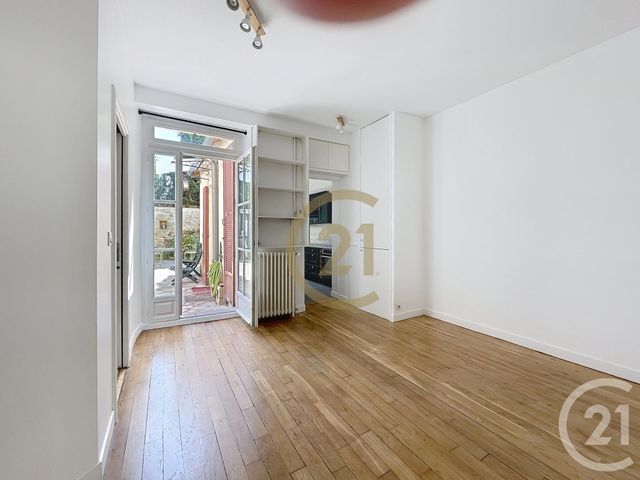 Appartement F2 &agrave; louer - 2 pi&egrave;ces - 44,14 m2 - Versailles - 78 - ILE-DE-FRANCE