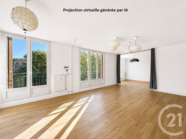 appartement - VERSAILLES - 78